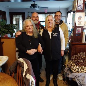 Meet your Posher, Kim